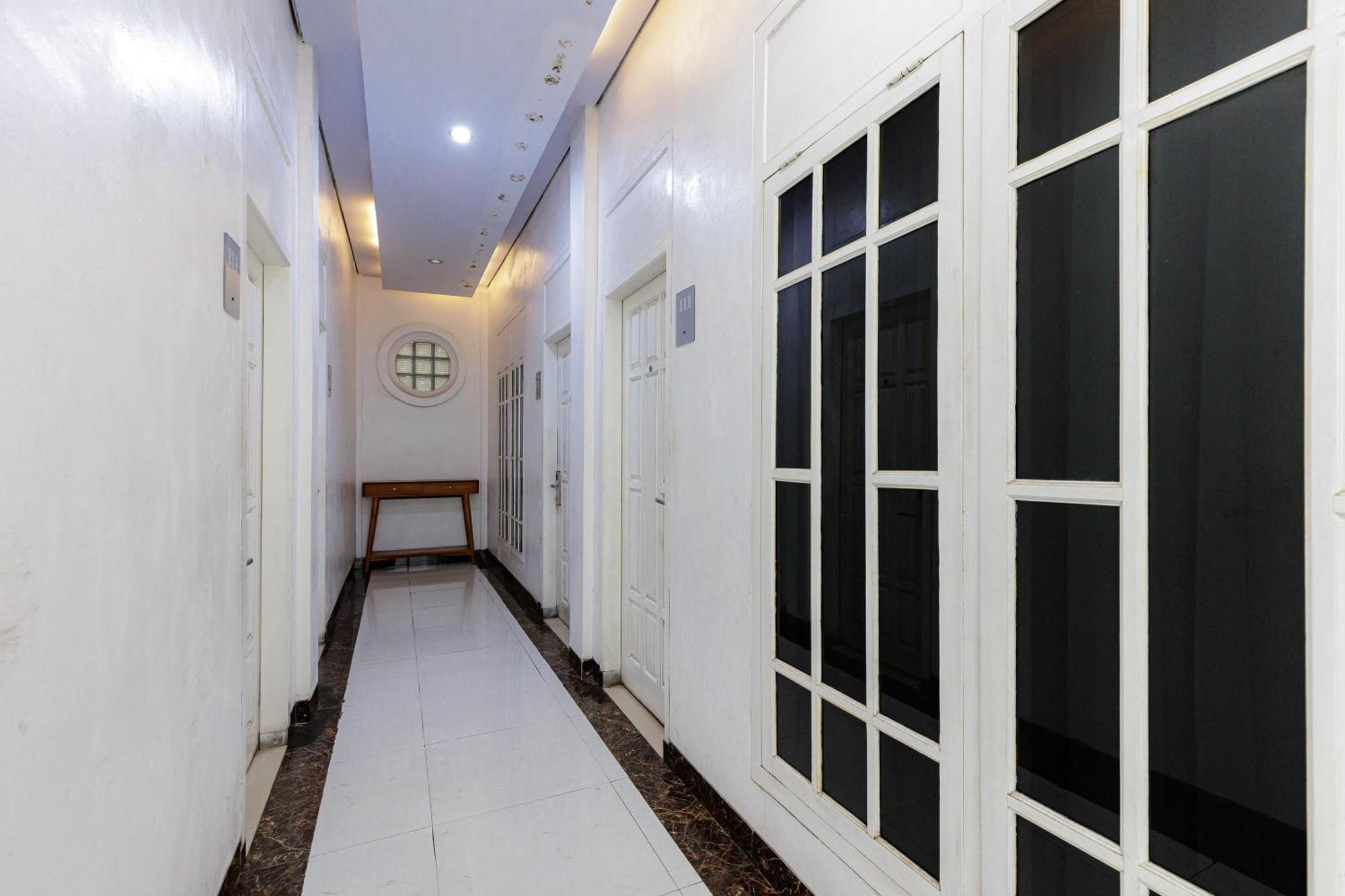 Reddoorz Plus Syariah Near Museum Lampung Bandar Lampung Exterior foto